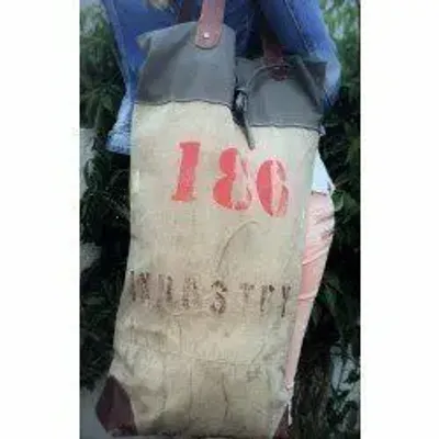 Sacs et cabas - DALSTON DALG01 - CASA NATURA