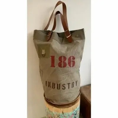 Bags and totes - ELLIS XL3 - CASA NATURA