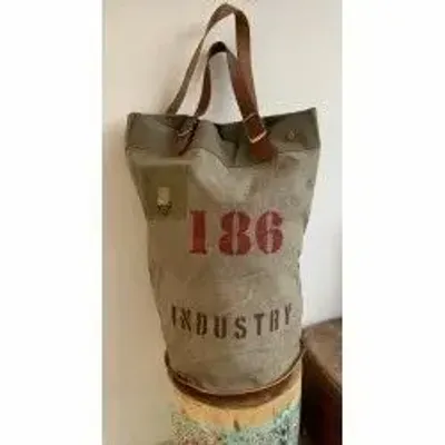 Bags and totes - ELLIS XL3 - CASA NATURA