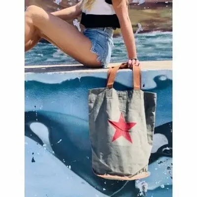 Sacs et cabas - PIPER PEQ6 - CASA NATURA