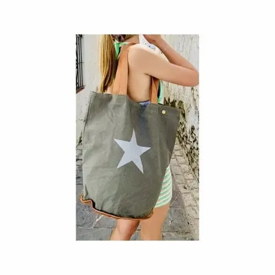 Sacs et cabas - PIPER PEQ7 - CASA NATURA