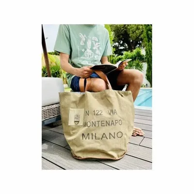 Bags and totes - RETRO RR3 - CASA NATURA