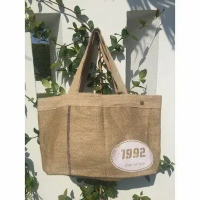 Bags and totes - AUSTIN BH5 - CASA NATURA