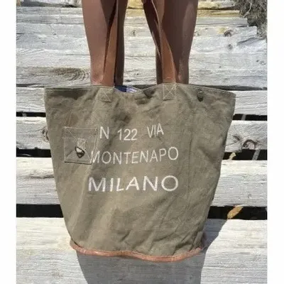 Bags and totes - RETRO RR4 - CASA NATURA