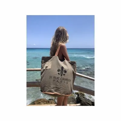 Sacs et cabas - RR1 RÉTRO - CASA NATURA