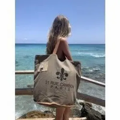 Sacs et cabas - RR1 RÉTRO - CASA NATURA