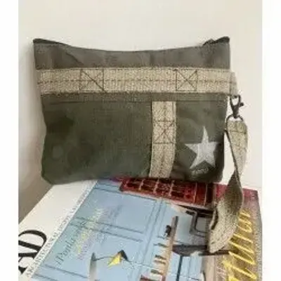 Sacs et cabas - MEGAN PGR25 - CASA NATURA