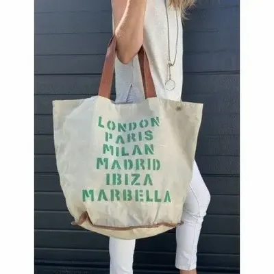 Sacs et cabas - KOBE NR62 - CASA NATURA