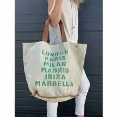 Sacs et cabas - KOBE NR62 - CASA NATURA