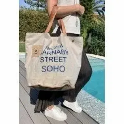 Sacs et cabas - RÉTRO RR18 - CASA NATURA