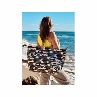 Bags and totes - CAMO SKYLAR CSK1 - CASA NATURA