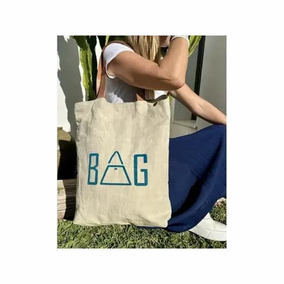 Bags and totes - RUBY E33 - CASA NATURA