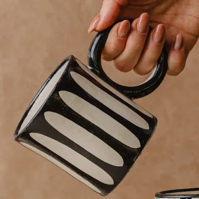 Tasses et mugs - Tasse Atelier - LOULE INTERIEUR