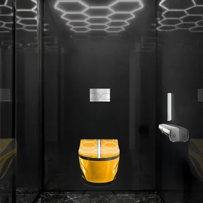 Services - Italiano (OT22,OT23,OT24,OT25) – Toilet - ARTOLETTA® MAISON COLLECTION