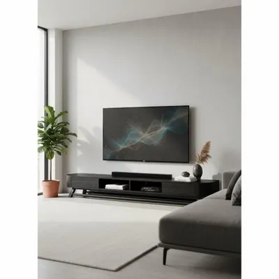 TV stands - SYDNEY 180cm TV stand - EMPREINTE DU TEMPS