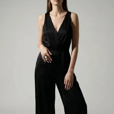 Jewelry - Moon Landscape Ring - V UNIQUENESS FINE GREEK JEWELRY