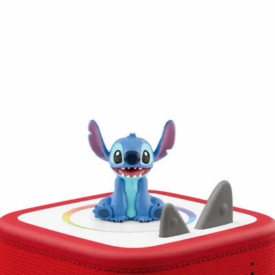 Toys - Figurine audio - Disney Lilo & Stitch - tonies - TONIES® FRANCE