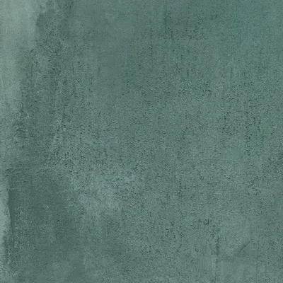 Revêtements sols intérieurs - Grès Cérame Effet Béton Métallisé Verde 60X120 - EMED512 (Ceramishop.fr) - CERAMISHOP