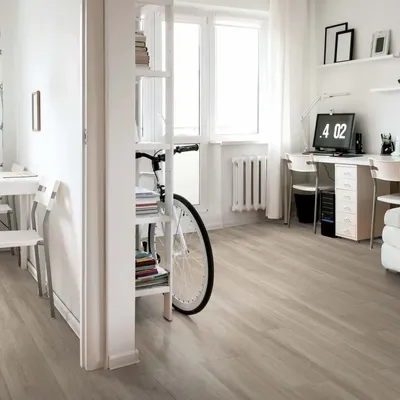 Indoor floor coverings - Elegant Light Brown Wood Effect Porcelain Stoneware 20.3x90.6 - LGGP-0003 (Ceramishop.fr) - CERAMISHOP