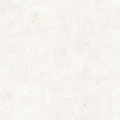 Indoor floor coverings - White Natural Concrete Effect Porcelain Stoneware 90x90 - CEGP-0052 (Ceramishop.fr) - CERAMISHOP