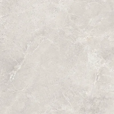 Indoor floor coverings - Grey Limestone Effect Porcelain Stoneware 60x60 - PTGP-0007 (Ceramishop.fr) - CERAMISHOP