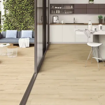 Indoor floor coverings - Caldo Oak Wood Effect Porcelain Stoneware 20x120 - LGGP-0006 (Ceramishop.fr) - CERAMISHOP
