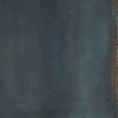 Indoor floor coverings - Blue Oxidized Metal Effect Porcelain Stoneware 60X60 - EOVM630 (Ceramishop.fr) - CERAMISHOP