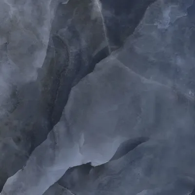 Revêtements sols intérieurs - Grès Cérame Effet Marbre Onyx Bleu Brillant 60X120 - EOXB131 (Ceramishop.fr) - CERAMISHOP