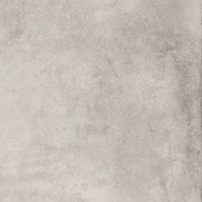 Indoor floor coverings - Light Grey Polished Concrete Effect Porcelain Stoneware 60x60 - EPGY670 (Ceramishop.fr) - CERAMISHOP