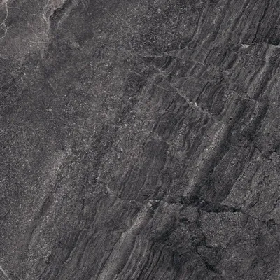 Indoor floor coverings - Porcelain Stoneware with Jerusalem Stone Effect, Anthracite Matte, 60x120 - EAAE214 (Ceramishop.fr) - CERAMISHOP