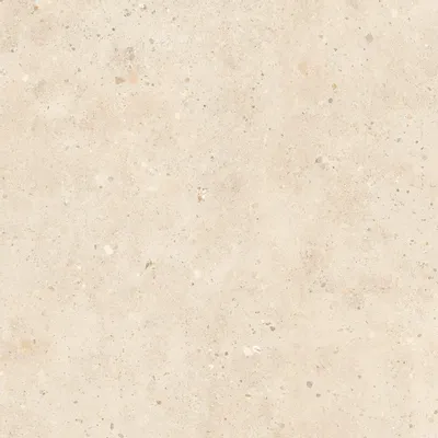 Indoor floor coverings - Natural Concrete Effect Beige Porcelain Stoneware 90x90 - CEGP-0055 (Ceramishop.fr) - CERAMISHOP