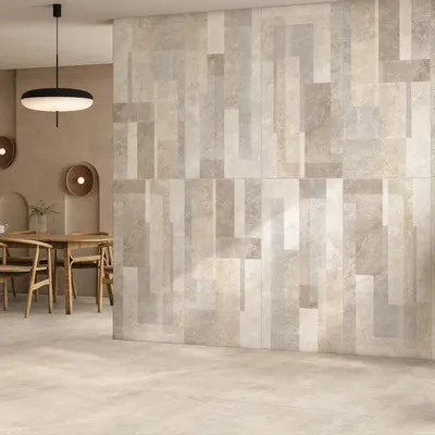 Revêtements sols intérieurs - Grès Cérame Effet Pierre Calcaire Beige 60x60 - PTGP-0006 (Ceramishop.fr) - CERAMISHOP