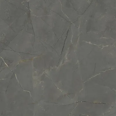 Indoor floor coverings - Matte Black Natural Marble Effect Porcelain Stoneware RT 60X60 - EACL1518 (Ceramishop.fr) - CERAMISHOP