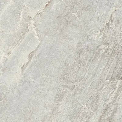 Indoor floor coverings - Matte Grey Jerusalem Stone Effect Porcelain Stoneware 60x60 - EAGY967 (Ceramishop.fr) - CERAMISHOP