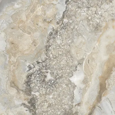 Indoor floor coverings - Glossy Cloudy Marble Effect Porcelain Stoneware 60X120 - EAMC201 (Ceramishop.fr) - CERAMISHOP