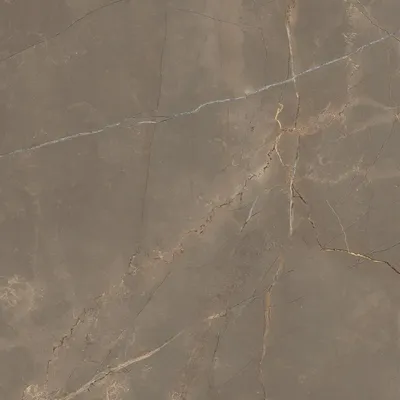 Indoor floor coverings - Natural Marble Effect Matte Brown Porcelain Stoneware RT 60X120 - EAOD1509 (Ceramishop.fr) - CERAMISHOP