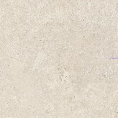 Outdoor floor coverings - Modern Ivory Natural Stone Effect Porcelain Stoneware, Non-Slip, 60x60 cm - EHNE1622 (Ceramishop.fr) - CERAMISHOP