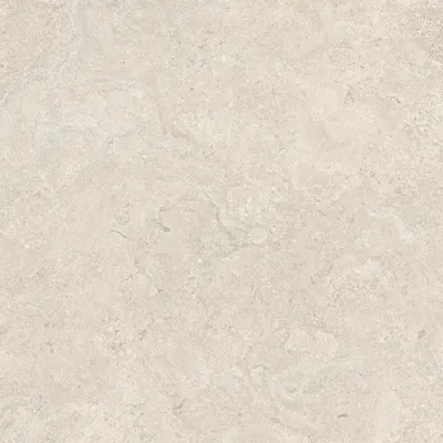 Outdoor floor coverings - Modern Ivory Natural Stone Effect Porcelain Stoneware, Non-Slip, 60x60 cm - EHNE1622 (Ceramishop.fr) - CERAMISHOP