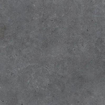 Indoor floor coverings - Anthracite Matt Concrete Effect Porcelain Stoneware 80x80 - EBBD022 (Ceramishop.fr) - CERAMISHOP
