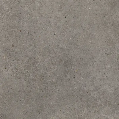 Outdoor floor coverings - Ash Grey Concrete Effect Porcelain Stoneware, Non-Slip, 60x60 cm - EBFE020 (Ceramishop.fr) - CERAMISHOP