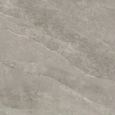 Indoor floor coverings - Slate Effect Grey Porcelain Stoneware 90x90 - PTGP-0017 (Ceramishop.fr) - CERAMISHOP