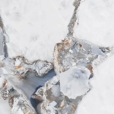 Revêtements sols intérieurs - Grès Cérame Effet Marbre Précieux Blanc Mat 60X120 - EBRP194 (Ceramishop.fr) - CERAMISHOP