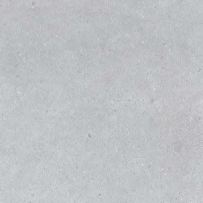 Indoor floor coverings - Light Grey Matt Concrete Effect Porcelain Stoneware 60X120 - EBST009 (Ceramishop.fr) - CERAMISHOP
