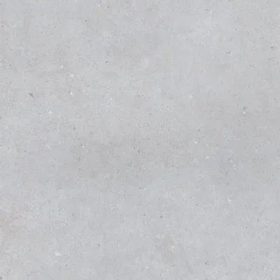 Revêtements sols intérieurs - Grès Cérame Effet Béton Gris Clair Mat 80X80 - EBST010 (Ceramishop.fr) - CERAMISHOP