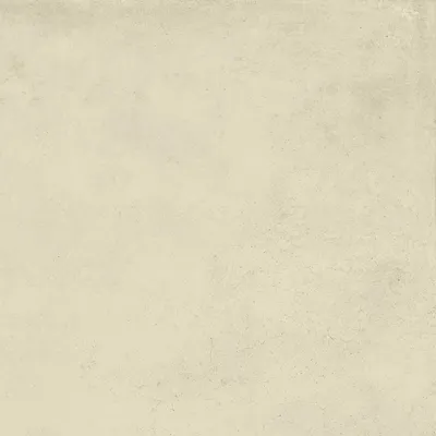 Revêtements sols intérieurs - Grès Cérame Effet Béton Ciré Ivoire 60X60 - EPIY672 (Ceramishop.fr) - CERAMISHOP