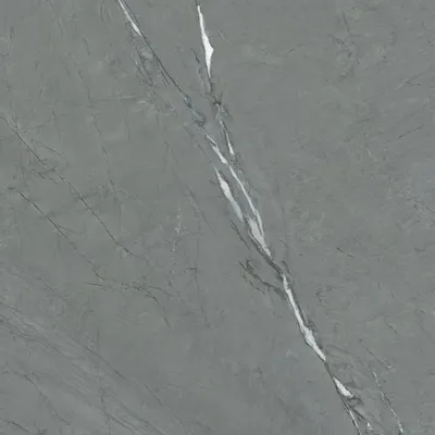 Indoor floor coverings - Stone-effect porcelain stoneware, anthracite matte finish, 60x120 cm - ECAE224 (Ceramishop.fr) - CERAMISHOP