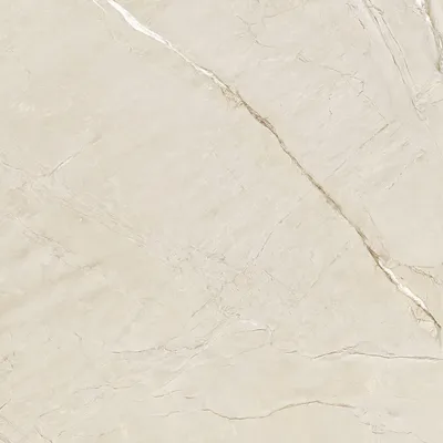 Indoor floor coverings - Stone-effect porcelain stoneware, matte beige, 60x60 cm - ECBE226 (Ceramishop.fr) - CERAMISHOP