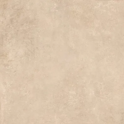 Indoor floor coverings - Modern Concrete Effect Beige Porcelain Stoneware 80x80 - ECCE401 (Ceramishop.fr) - CERAMISHOP