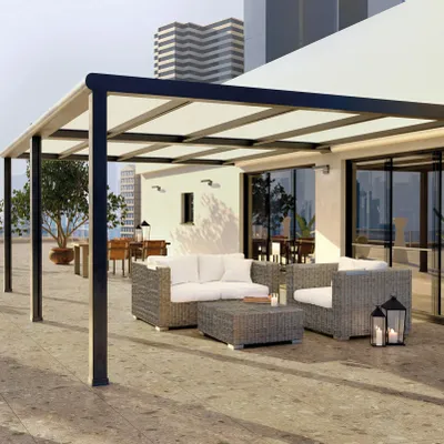 Outdoor floor coverings - Ceppo Di Gré Brown Anti-slip Stone Effect Porcelain Stoneware 60X120 - ECGR240 (Ceramishop.fr) - CERAMISHOP