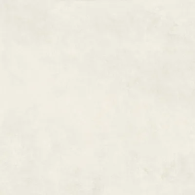 Revêtements sols intérieurs - Grès Cérame Effet Béton Moderne Blanc 80X80 - ECCT399 (Ceramishop.fr) - CERAMISHOP